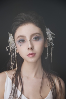 高级视觉彩妆班