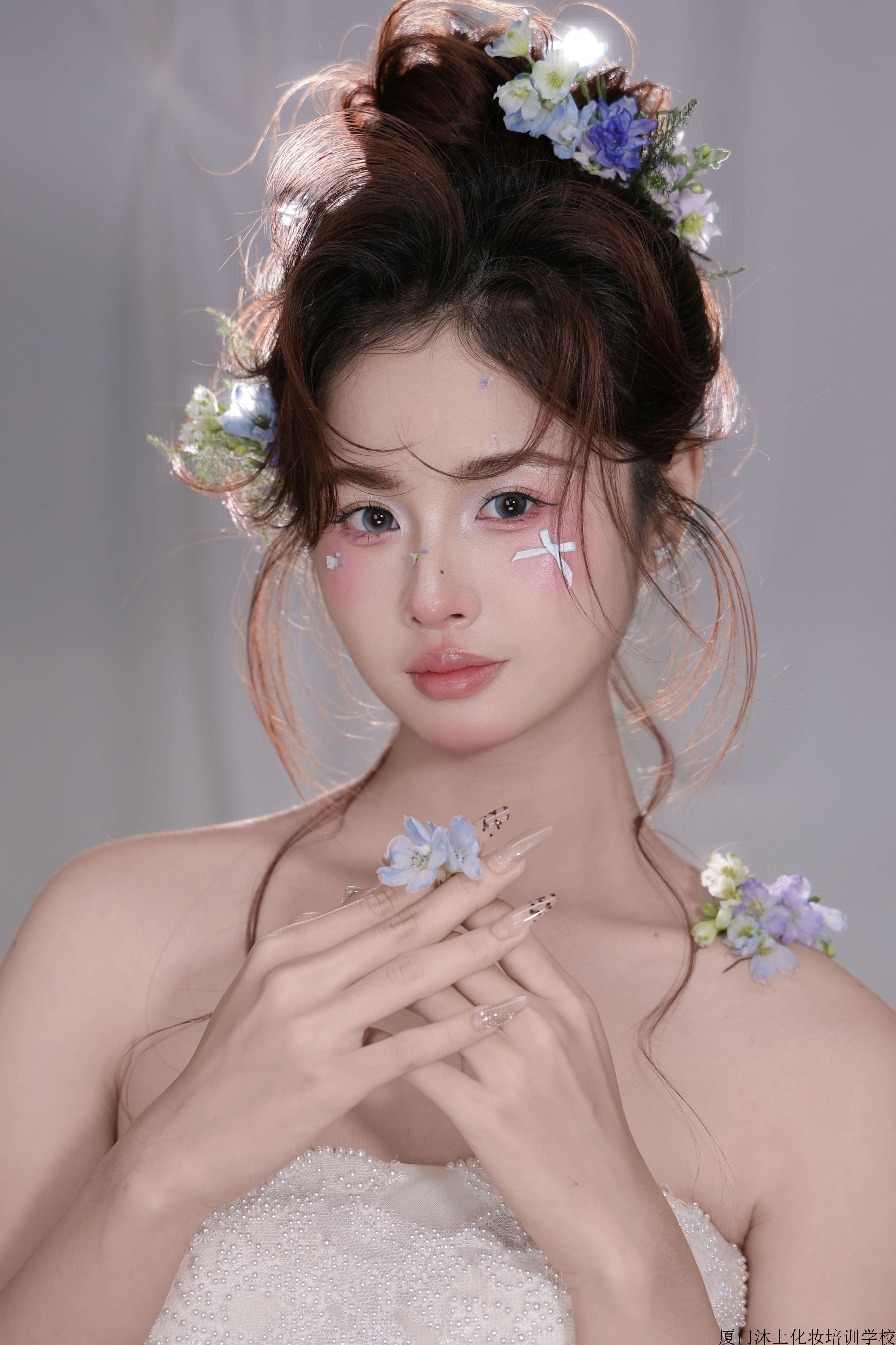 化妆全科班