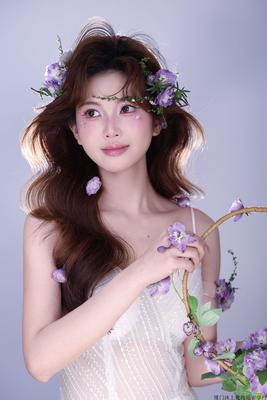 化妆造型专业班