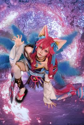 高级视觉彩妆班